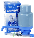 Водная помпа Ecotronic
